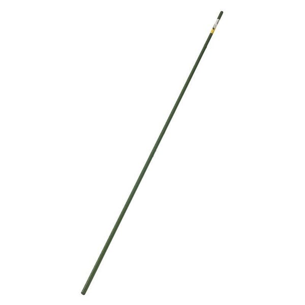 Gardeners Blue Ribn Gardener's Blue Ribbon Green Steel Plant Stake SS4